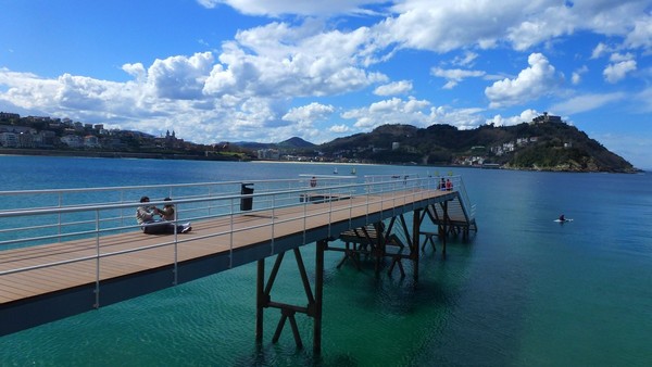 visiter San Sébastian visiter San Sébastian