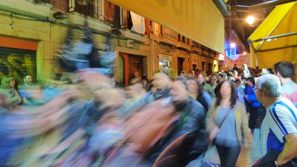 ou faire la fete a san sebastian ou faire la fete a san sebastian