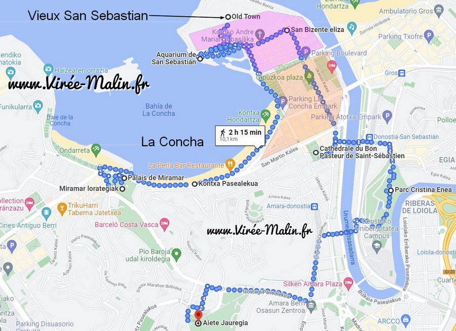 que-faire-San-Sebastian-que-visiter