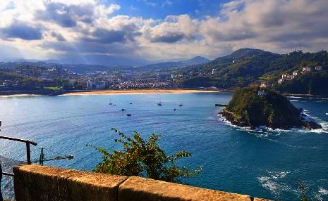 san-sebastian-concha