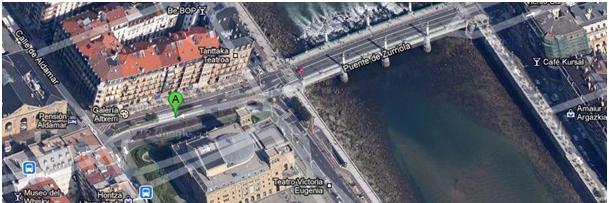 ou se loger a san sebastian ou se loger a san sebastian