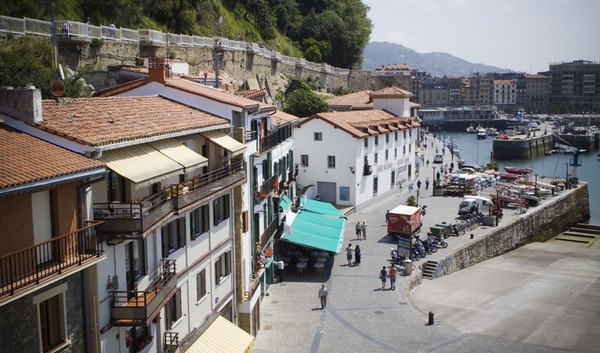 visite san sebastian 2 jours visite san sebastian 2 jours