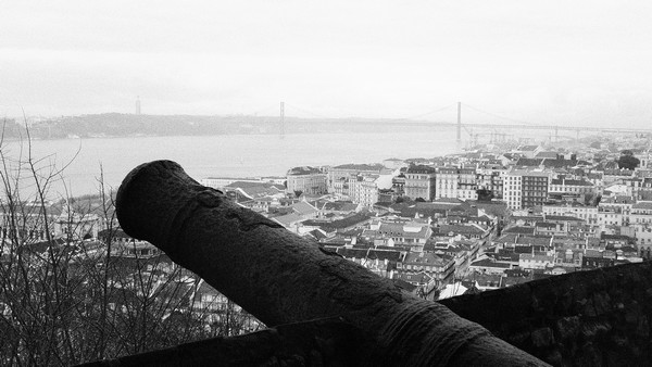 Castelo São Jorge, guide lisbonne Castelo São Jorge, guide lisbonne