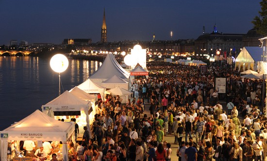 bordeaux 2013 fête le fleuve bordeaux 2013 fête le fleuve