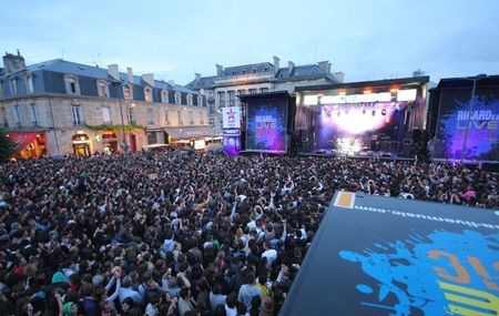 concert fete du fleuve 2013 concert fete du fleuve 2013 bordeaux