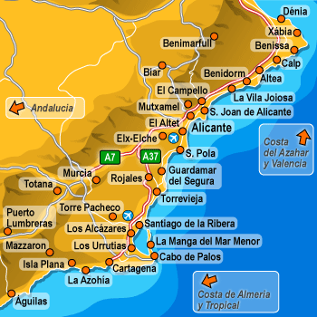 costa_blanca_y_costa_calida costa_blanca_et_costa_calida vacance ou sortir