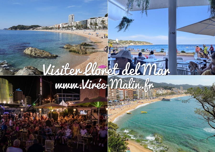 visiter-Lloret-del-Mar