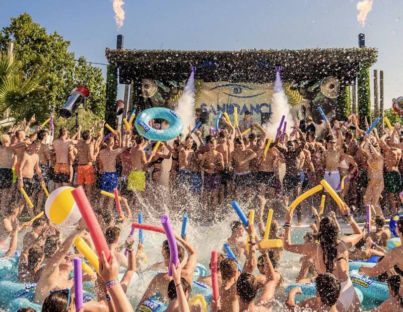 Spring-Break-Lloret-del-Mar