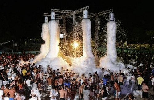 ou faire la fête a Rimini vacance à Riccione, 4 jours à Riccione, faire la fête sur la côte Adriatique