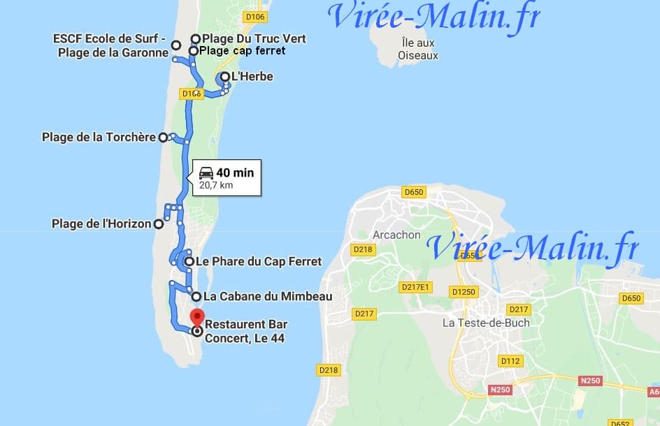 que-faire-cap-ferret-bassin-arcachon