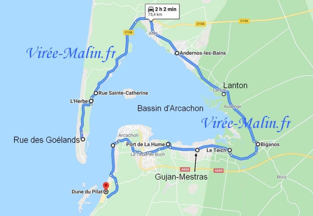 que-voir-bassin-arcachon