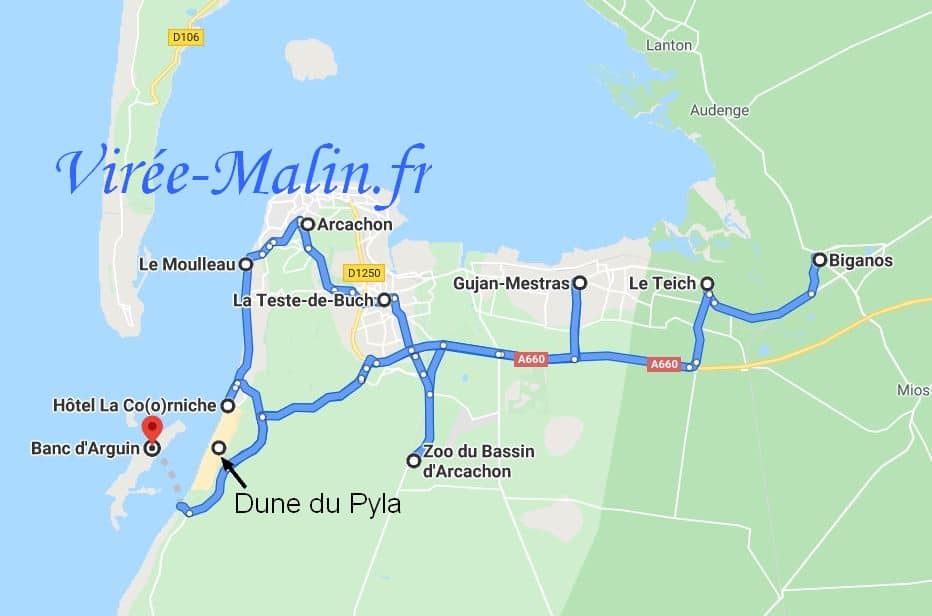 que-voir-sud-bassin-arcachon