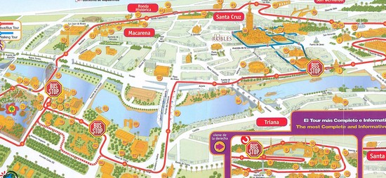 quartier de seville a visiter quartier de seville a visiter