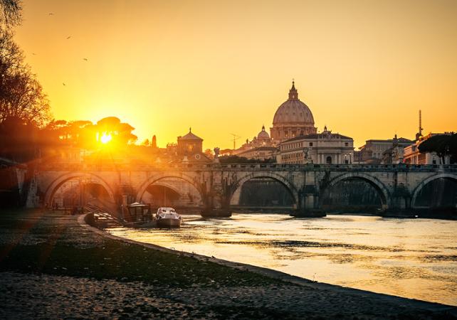 visite-rome-soir