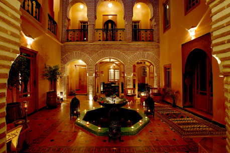 riad-marrakech riad-marrakech