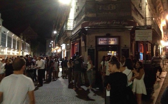 le-bistro-des-halles-biarritz le-bistro-des-halles-biarritz