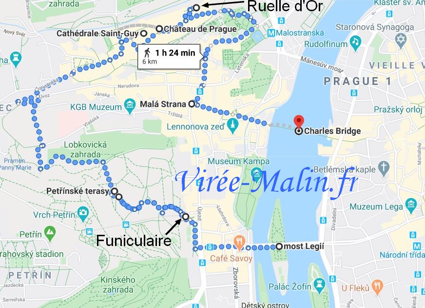 visite-mala-strana-Saint-Guy-chateau-prague-colline-petrin