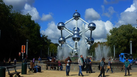 visiter-atomium-bruxelles visiter-atomium-bruxelles