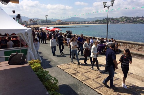 casetas-saint-jean-de-luz