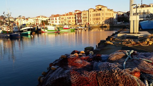 port-saint-jean-de-luz port-saint-jean-de-luz