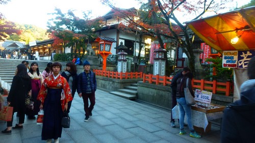 Yasaka-jinja-kyoto