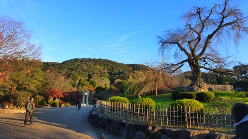 balade-Yasaka-jinja-kyoto