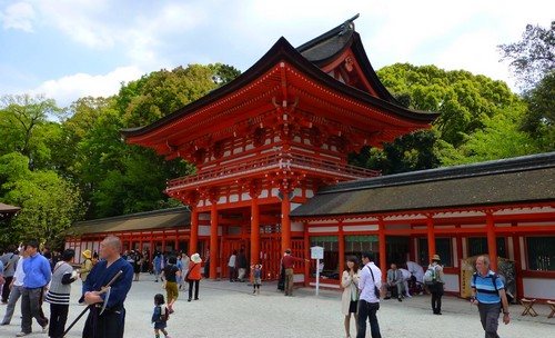 kyoto-visite-Shimogamo kyoto-visite-Shimogamo