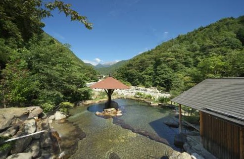 onsen-Shin-hotaka-proche-takayama