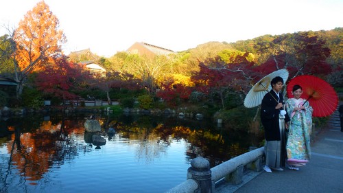 temple-Yasaka-jinja-gion