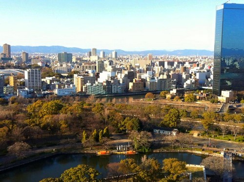 visiter-osaka visiter-osaka