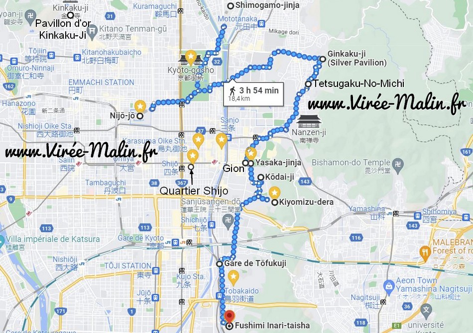 carte-que-faire-Kyoto-les-incontournables