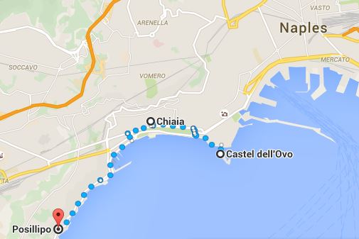 googlemap-visite-chiaia-naples