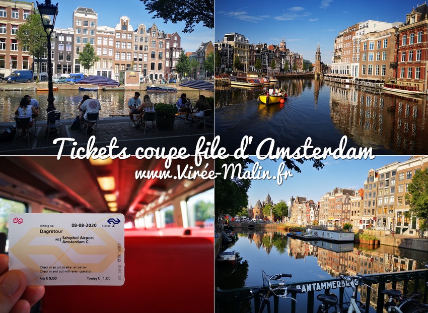 Ticket-coupe-file-Amsterdam