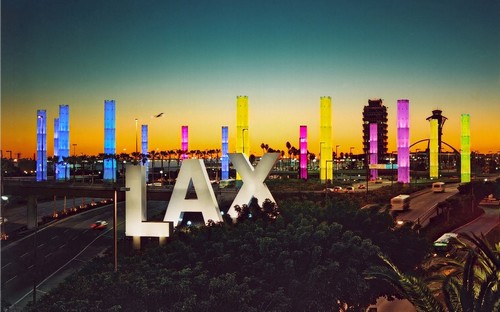 Aeroport-LAX-los-angeles Aeroport-LAX-los-angeles