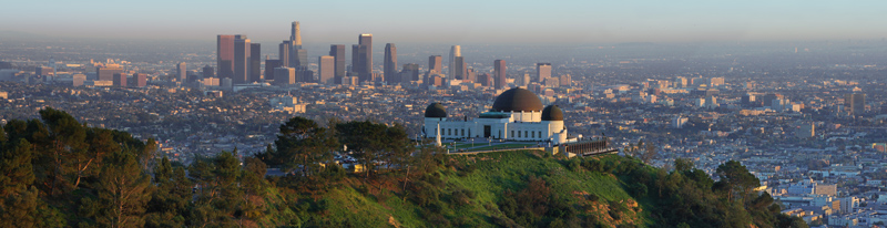 Griffith-Observatory-los-angeles-point-vue Griffith-Observatory-los-angeles-point-vue