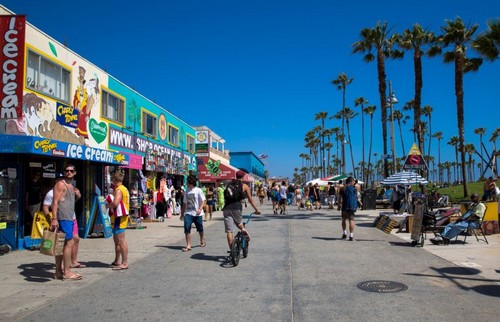 plage-venice-los-angeles