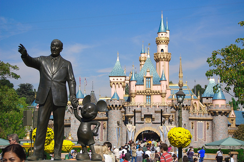 visiter-Disneyland-los-angeles