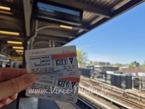 Comment rejoindre Manhattan depuis l’aéroport JFK John-F.-Kennedy