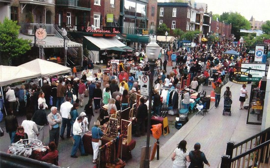 avenue-Cartier-quebec-city