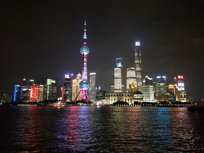 bund-shanghai-nuit