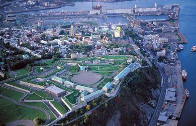 citadelle-de-quebec-city