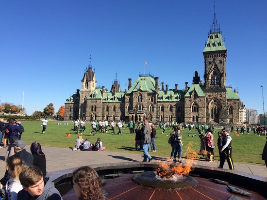colline-parlement-canada