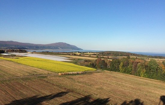 rejoindre-ile-orlean-depuis-quebec-city