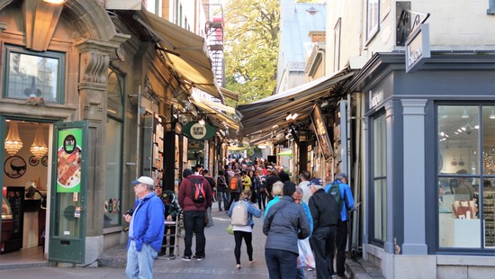 rue-tresor-quebec-ville