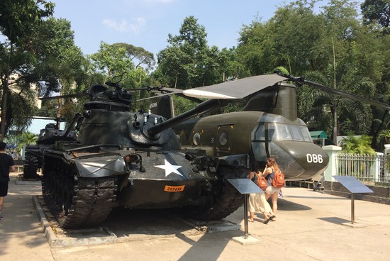 tank-musee-guerre-ho-chi-minh