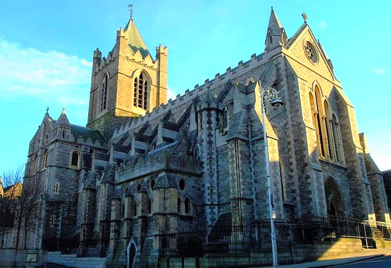 christchurch-dublin christchurch-dublin