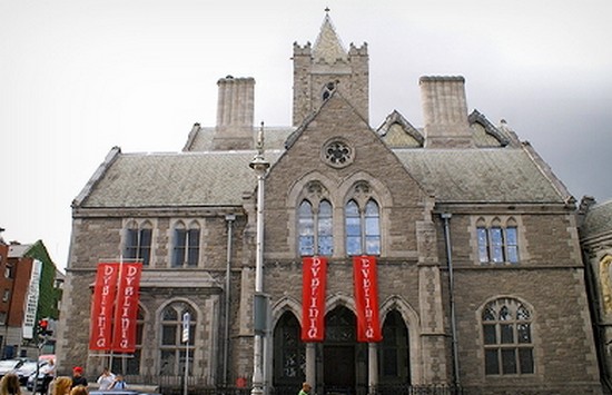 dublinia-musee-dublin dublinia-musee-dublin