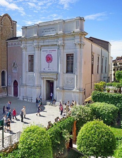 visite-Galerie-Académie-venise
