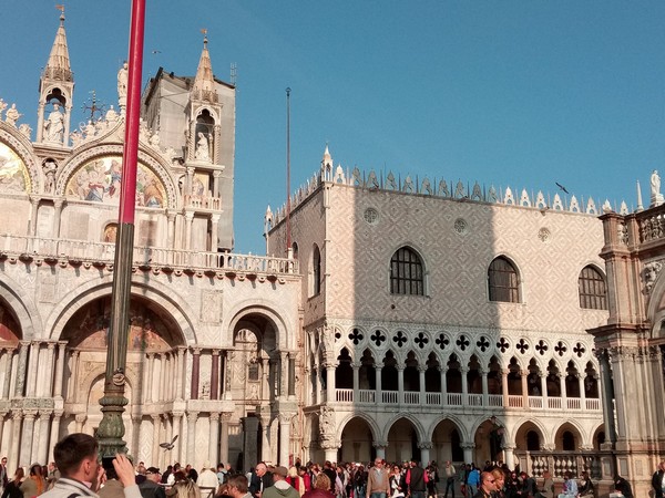 visiter-place-saint-marc-venise