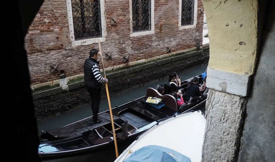 gondole-venise